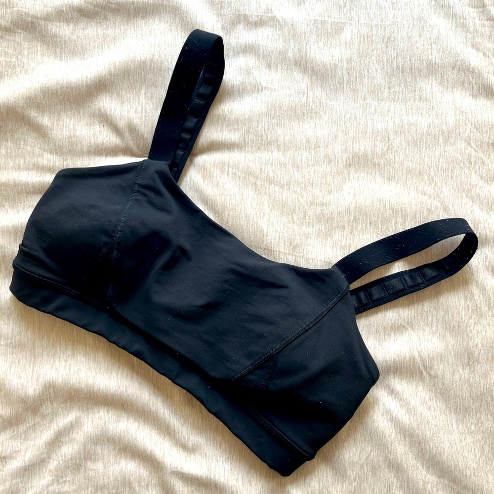 Lululemon Sports Bra size 8